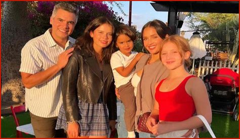 Joshua Alba Age: Jessica Alba Brother Wiki, Parents: Wife Nikki Rose Leigh